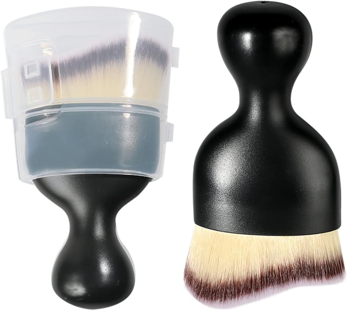Car Interior Detailing Brush