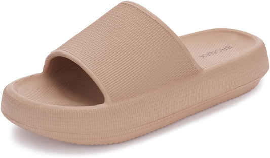BRONAX Pillow Slippers
