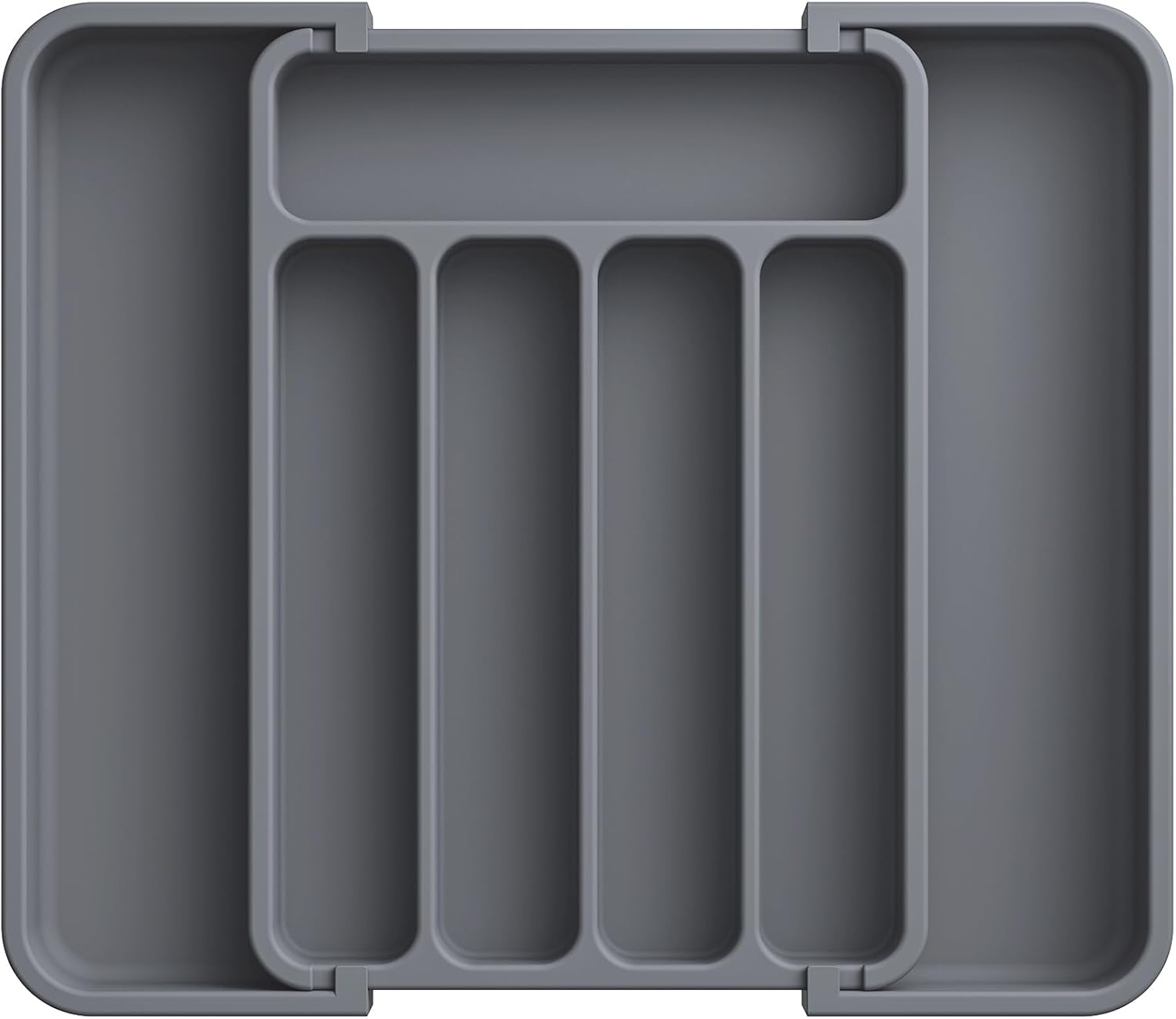 Aujen Silverware Organizer