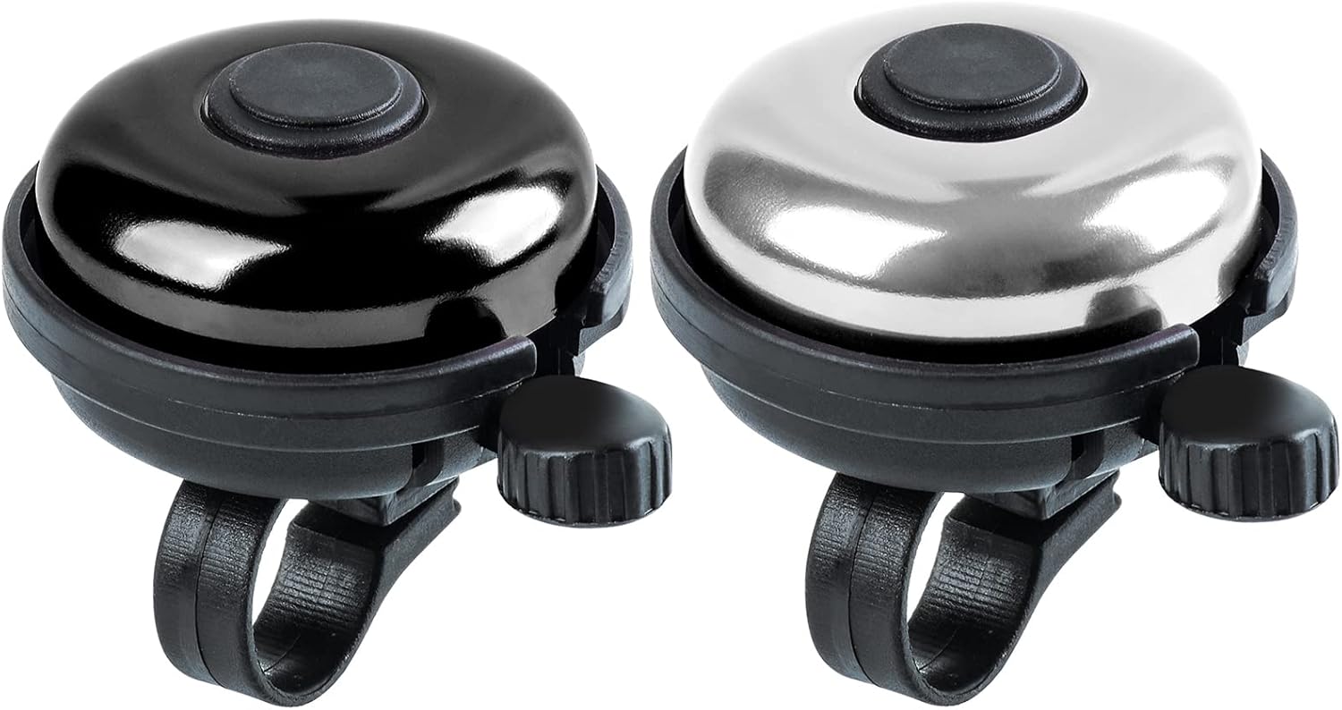 Classic Bike Bell Aluminum Bicycle Bell