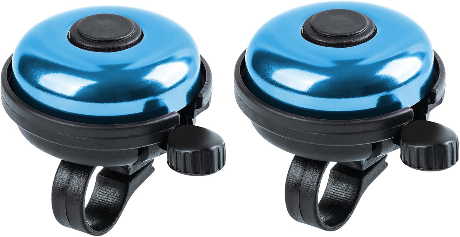 Classic Bike Bell Aluminum Bicycle Bell