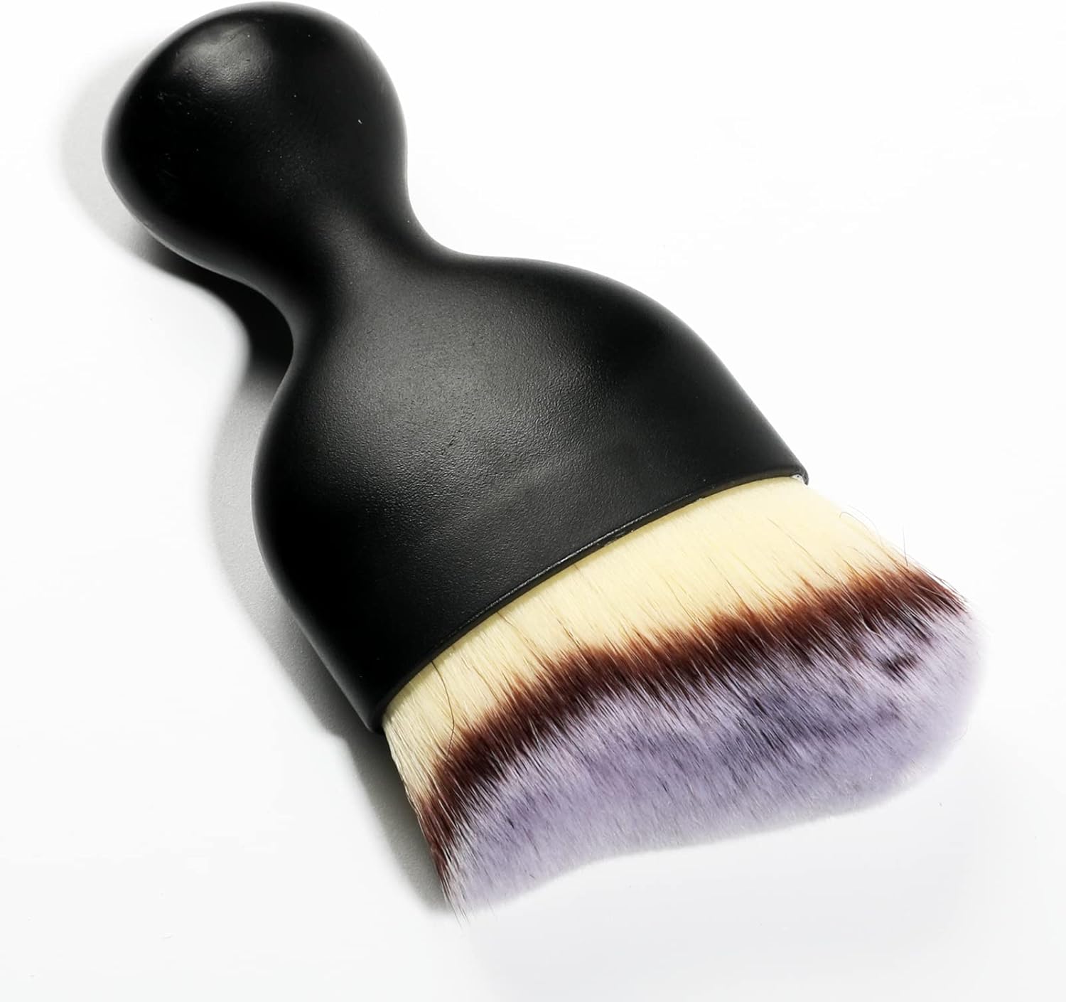 Car Interior Detailing Brush