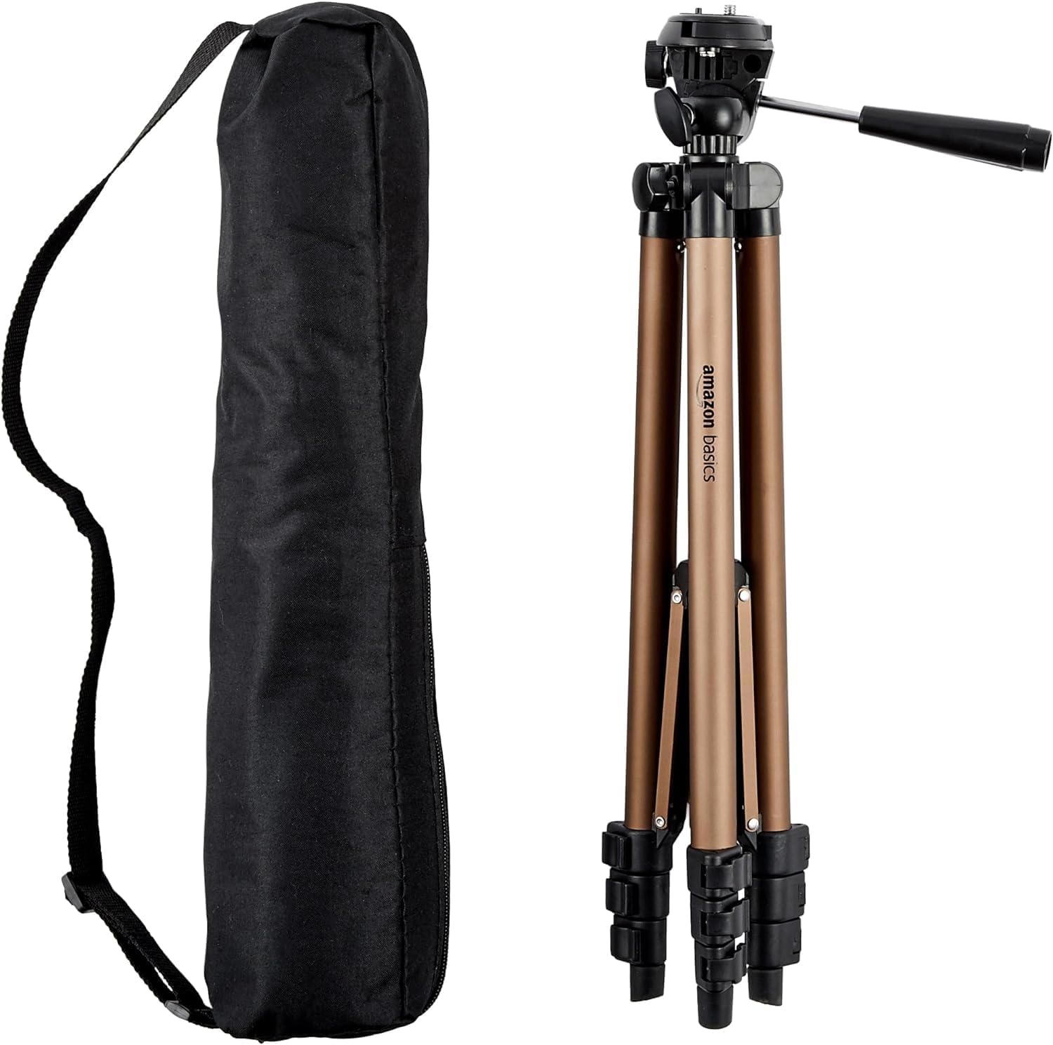 60 inch Lightweight Tripod with Bag