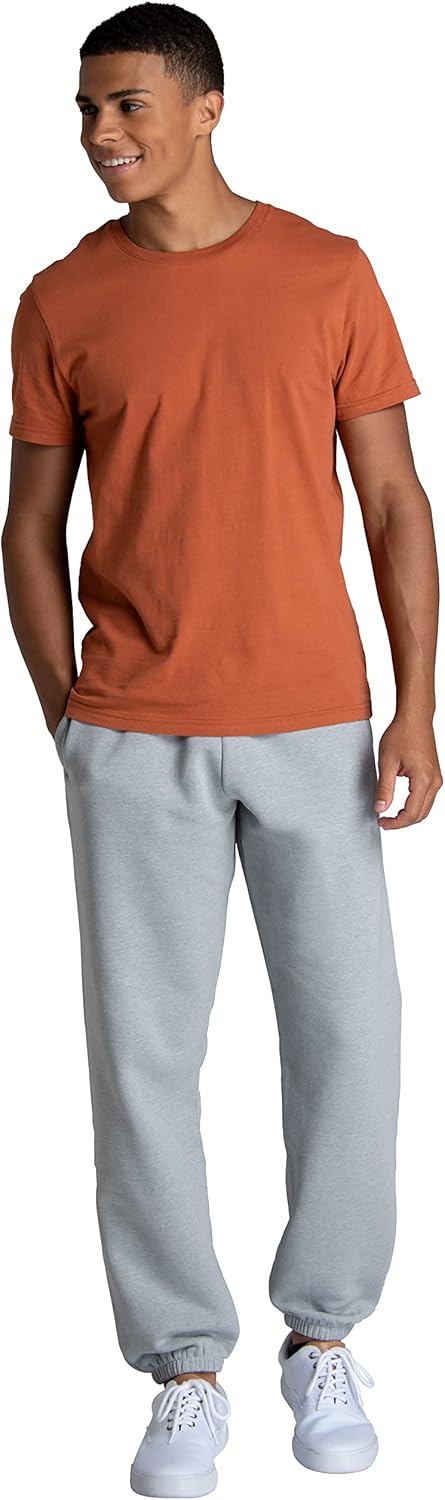Loom Eversoft Fleece Elastic Bottom Sweatpants