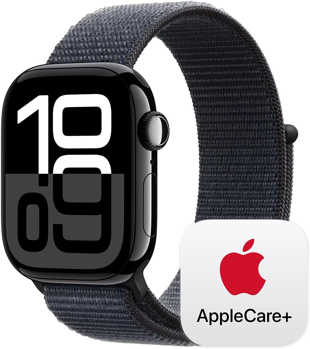 Apple Watch Series 10