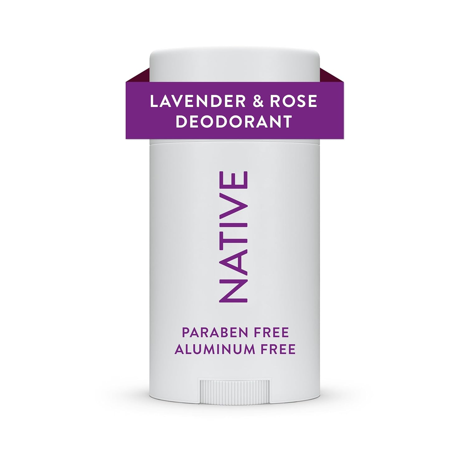 Native Deodorant Coconut & Vanilla Aluminum
