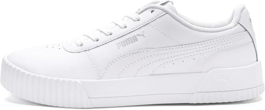 PUMA Womens Carina L SneakerSneaker