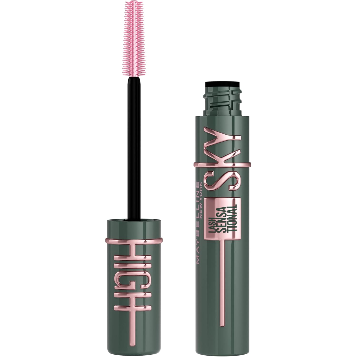 Maybelline Lash Sensational Sky High Mascara