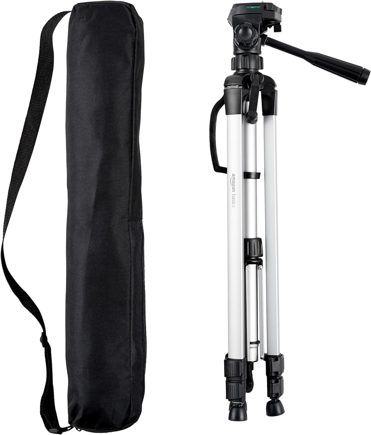 60 inch Lightweight Tripod with Bag
