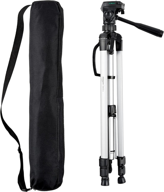 60 inch Lightweight Tripod with Bag