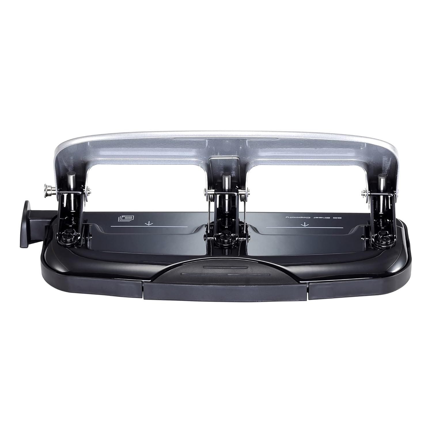 Bostitch Office 3-Hole Punch Tool