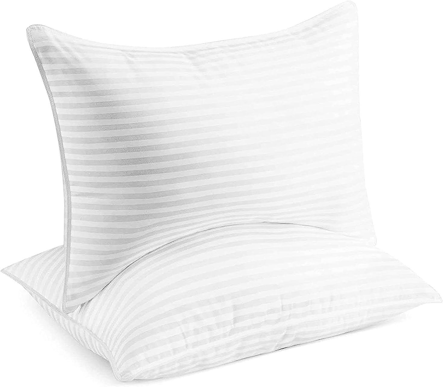 Beckham Hotel Collection Bed Pillows Set