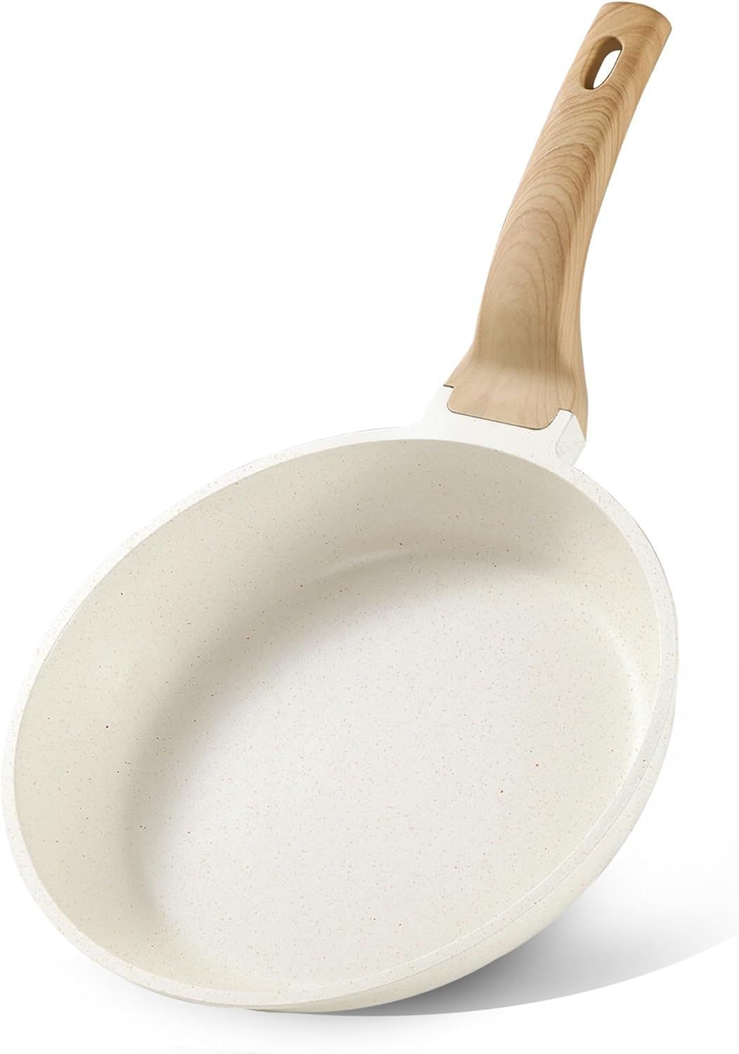 CAROTE Nonstick Frying Pan Skillet