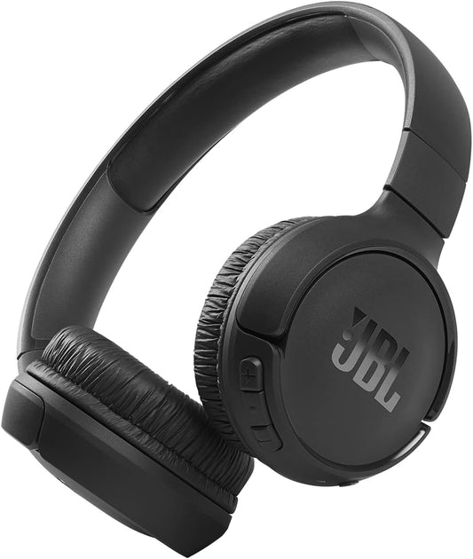 JBL Tune 510BT Bluetooth Headphones