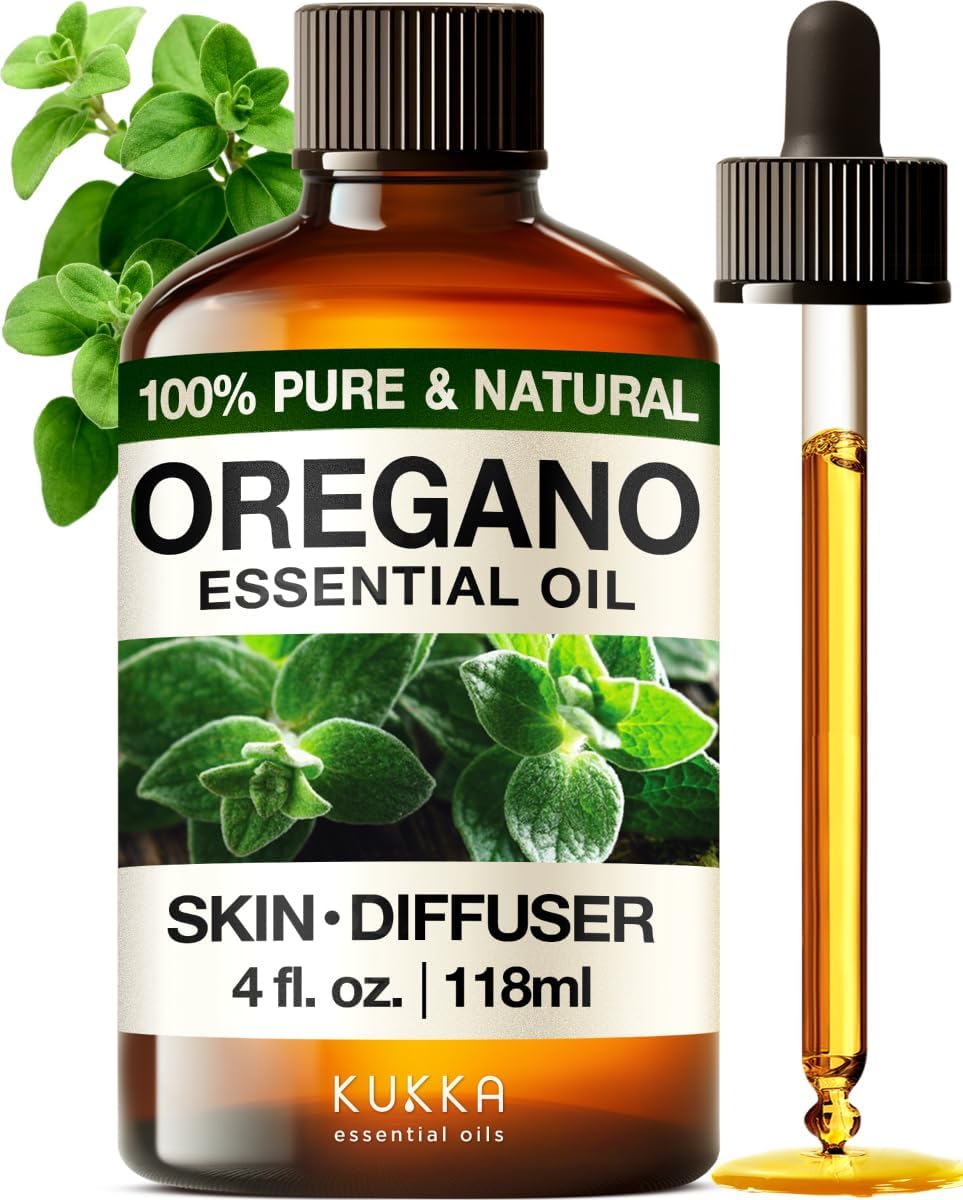 "100% Pure Rosemary Oil for Hair Growth