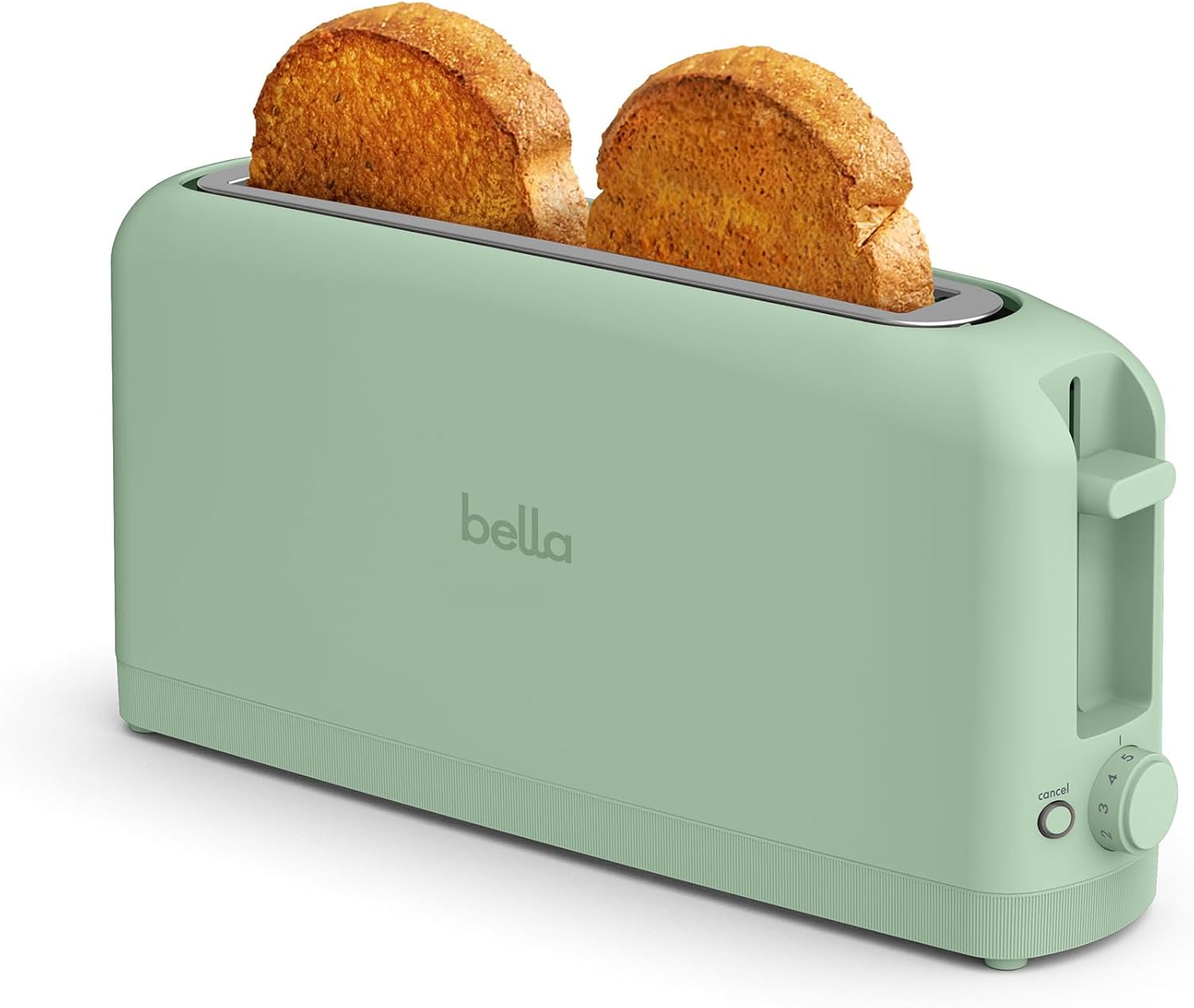 bella 2-Slice Slim Toaster