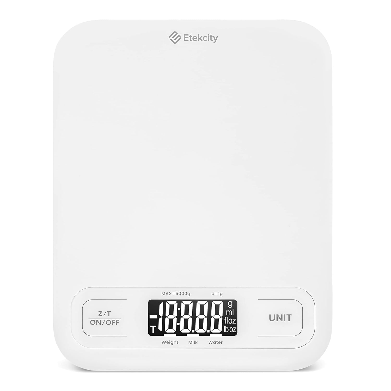 Etekcity Digital Food Scale