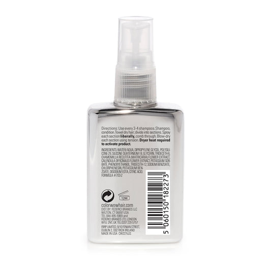 COLOR WOW Dream Coat Supernatural Spray Hair Frizz and Shiny