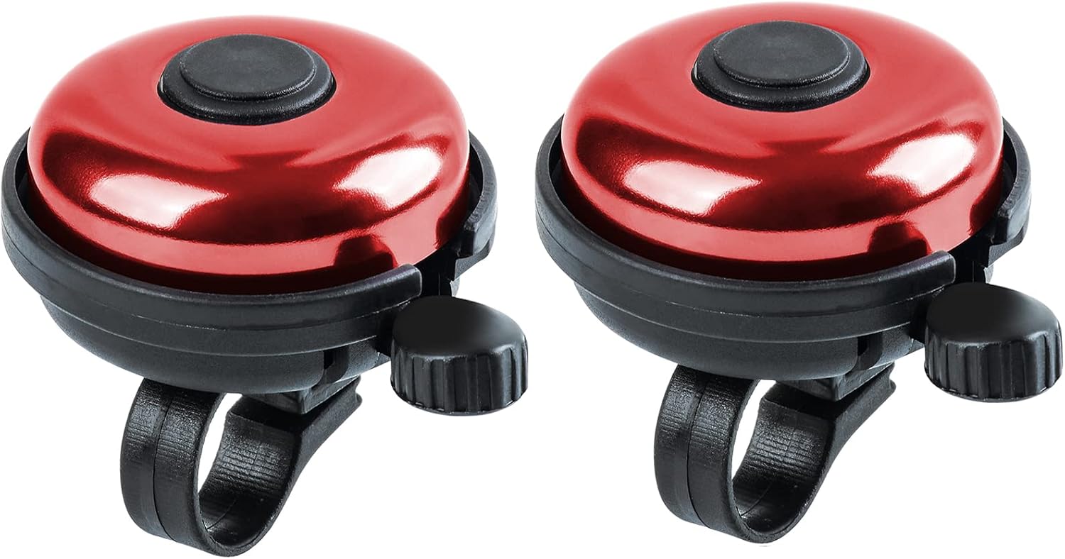 Classic Bike Bell Aluminum Bicycle Bell