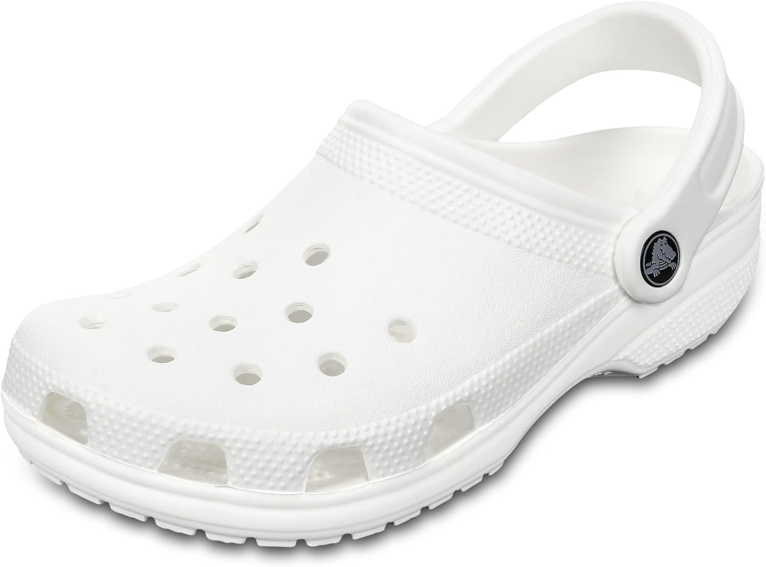 Crocs Classic Clog – Unisex Comfortable Slip-On Shoes