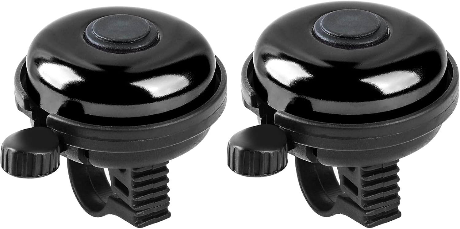 Classic Bike Bell Aluminum Bicycle Bell