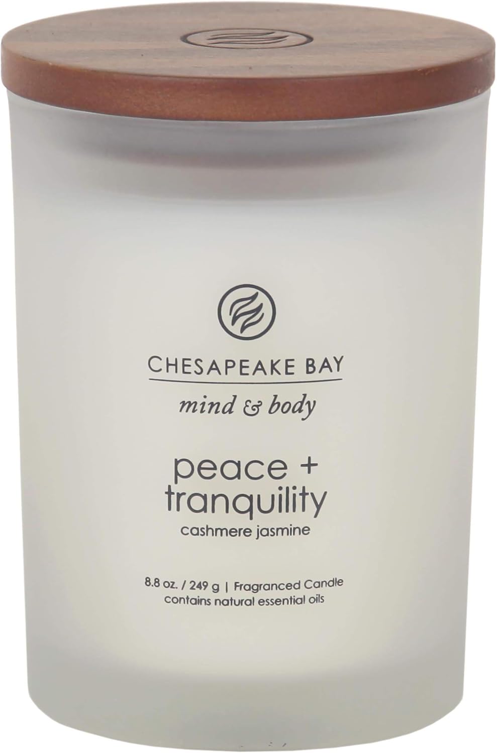 Chesapeake Bay Candle Medium Jar Scented Candle