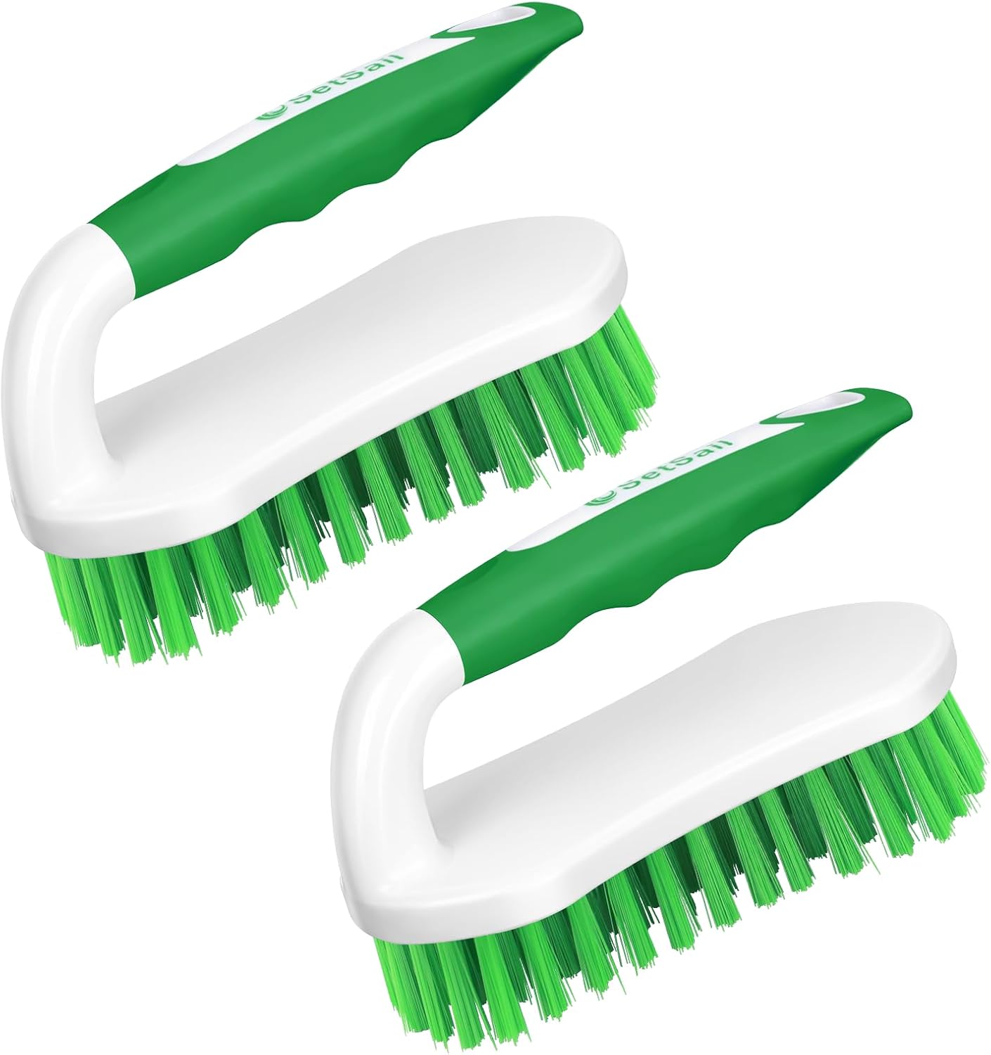 SetSail Bathroom and Kitchen Scrubbers