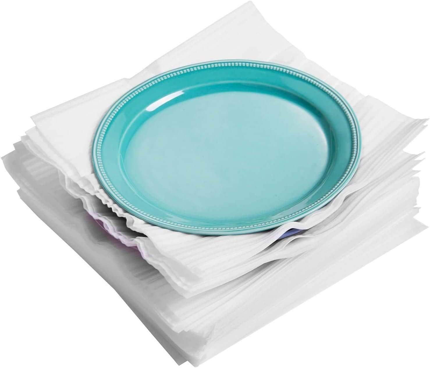 Protective Packing Foam for Cups Glasses