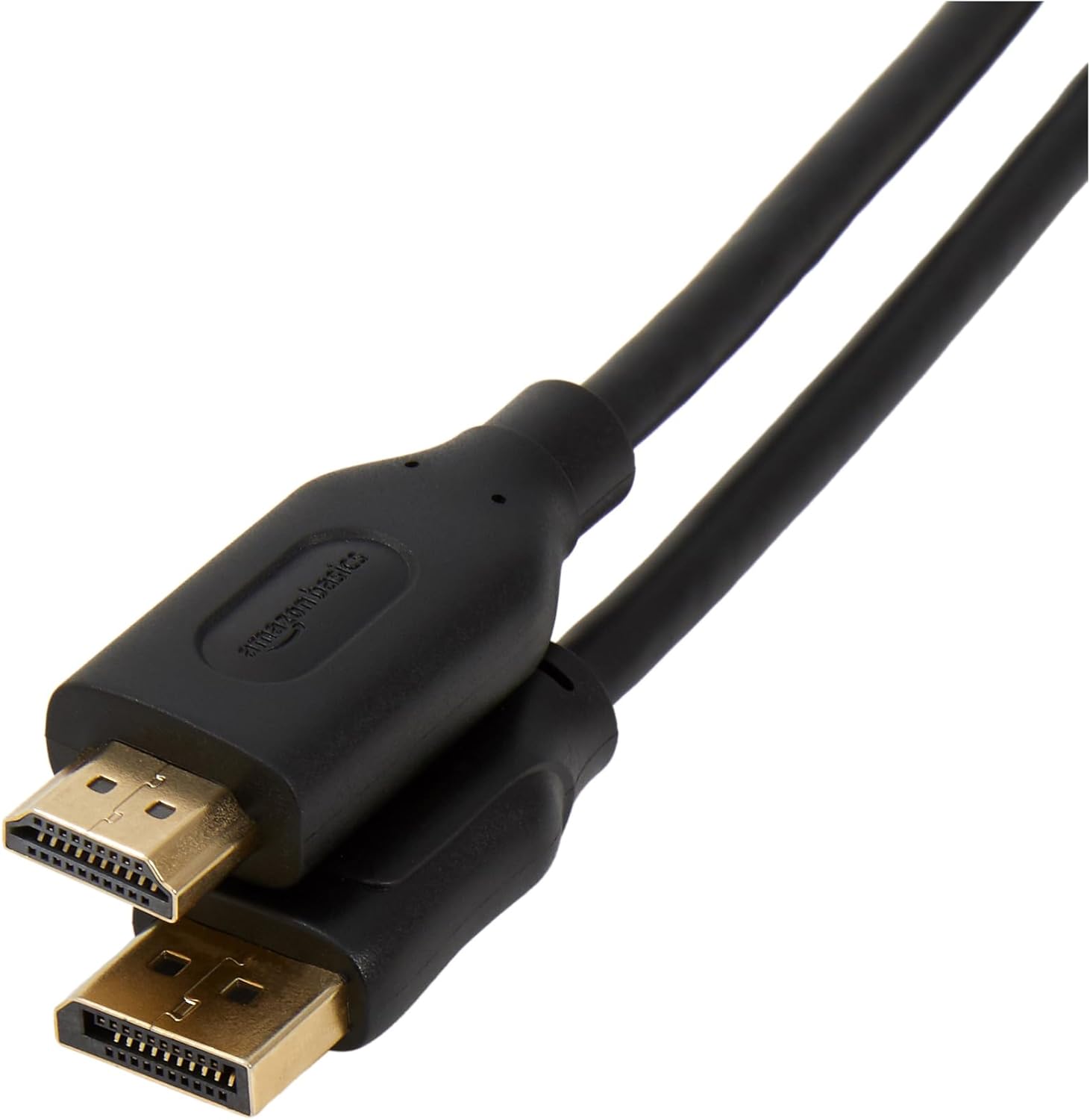 Amazon Basics DisplayPort to HDMI Cable