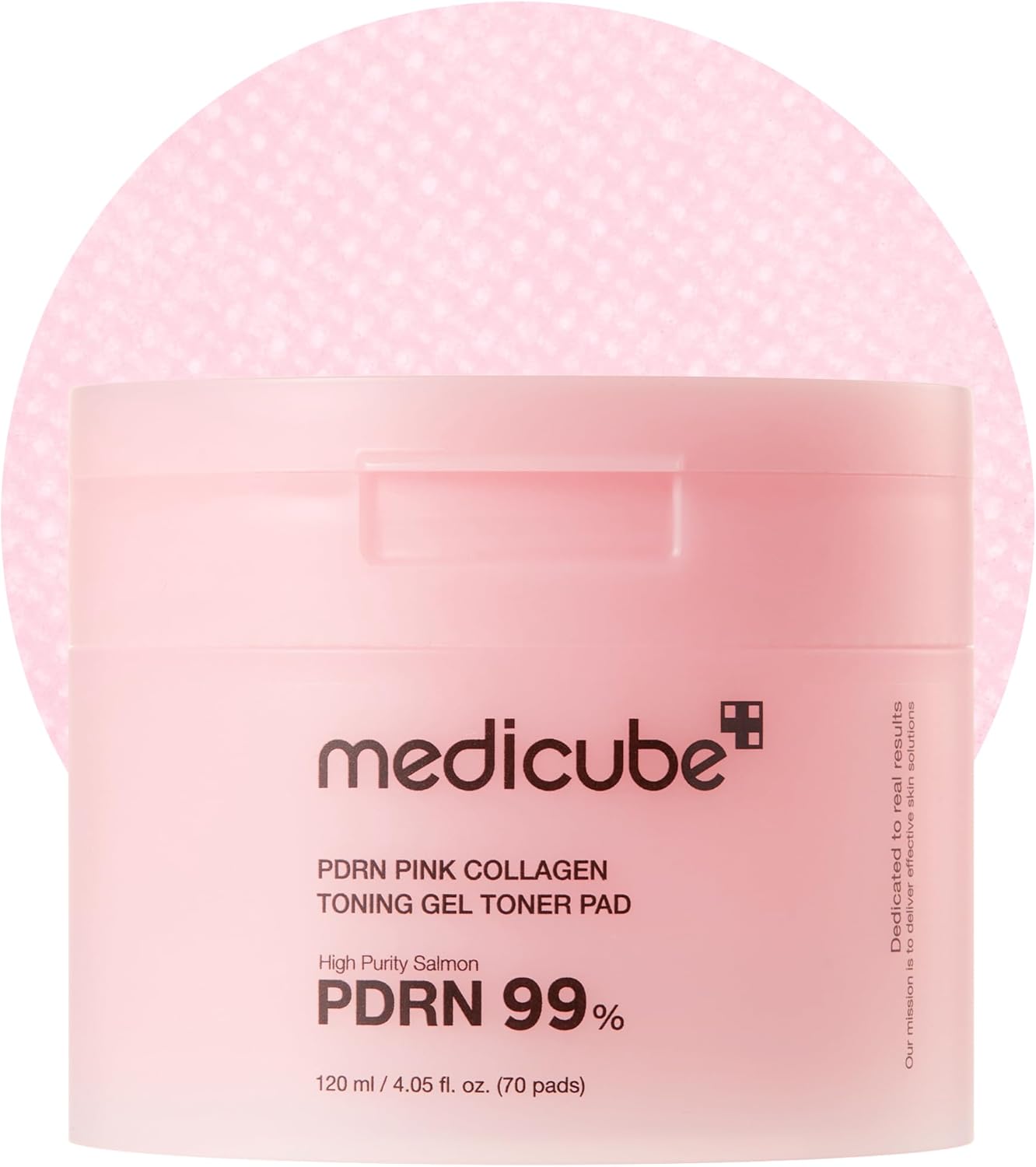 Medicube Zero Pore Pads 2.0