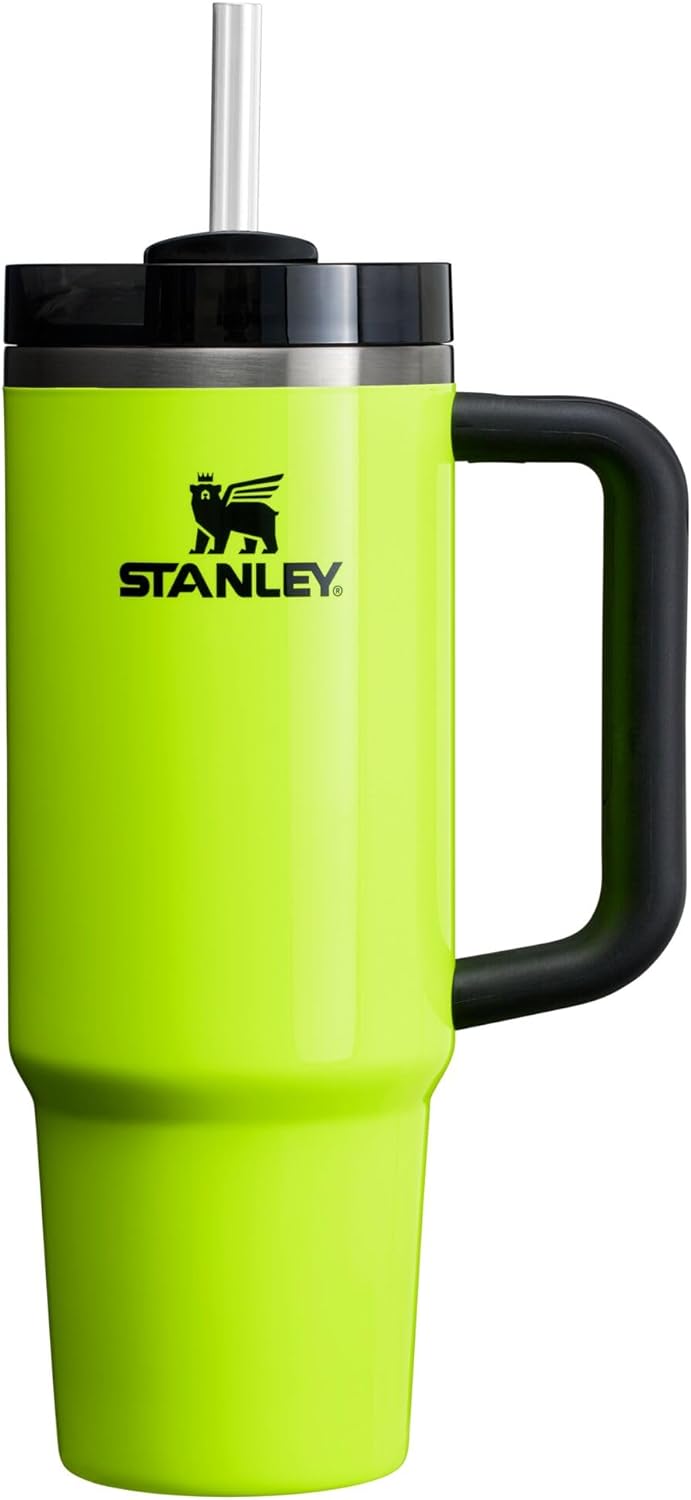 STANLEY  Stainless Steel Insulated Travel Mug