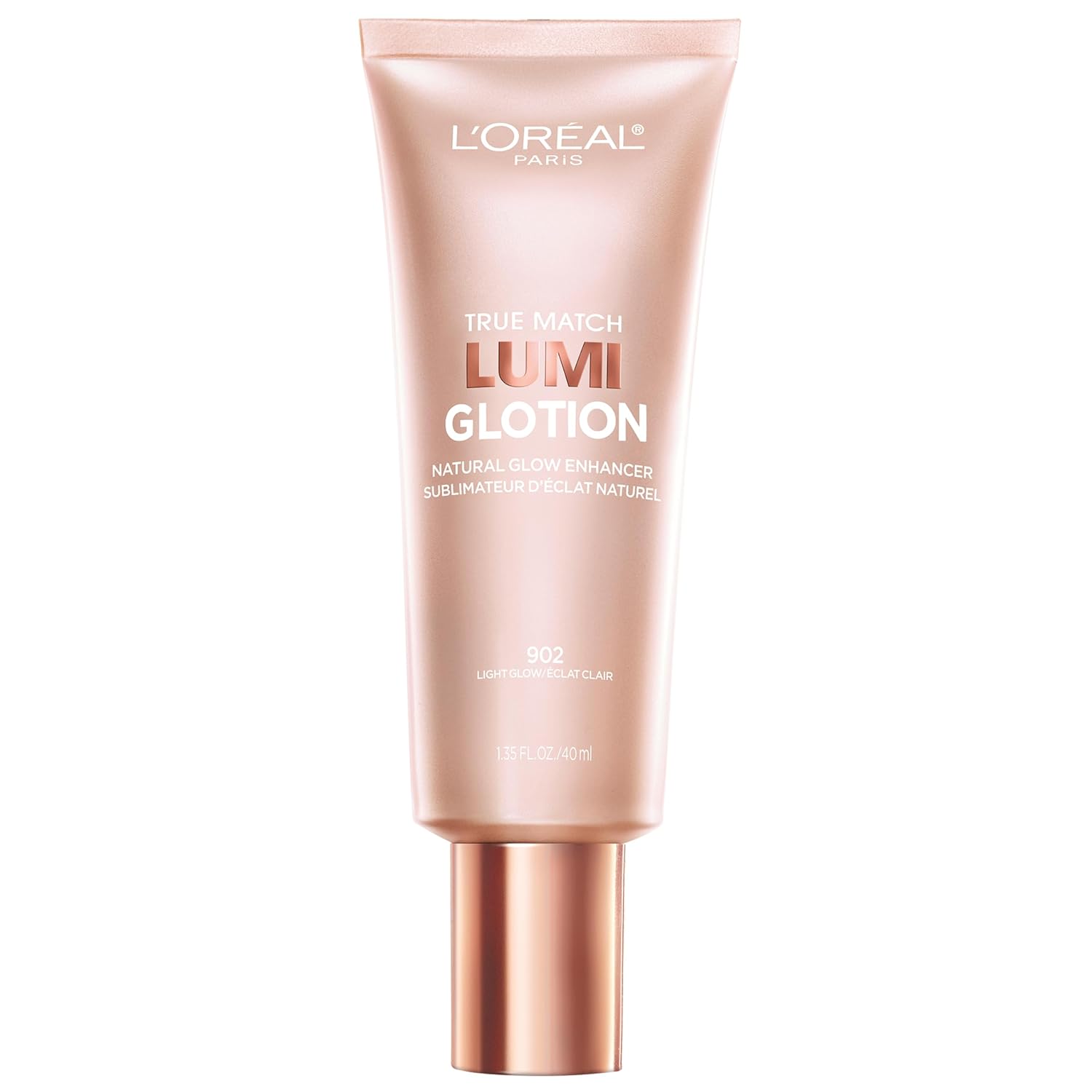 L'Oreal True Match Lumi Glotion