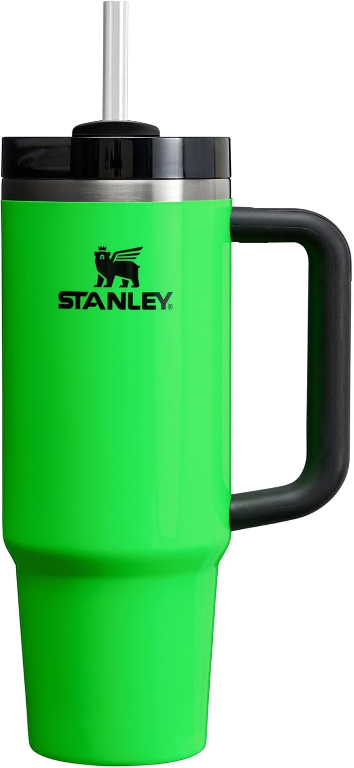 STANLEY  Stainless Steel Insulated Travel Mug