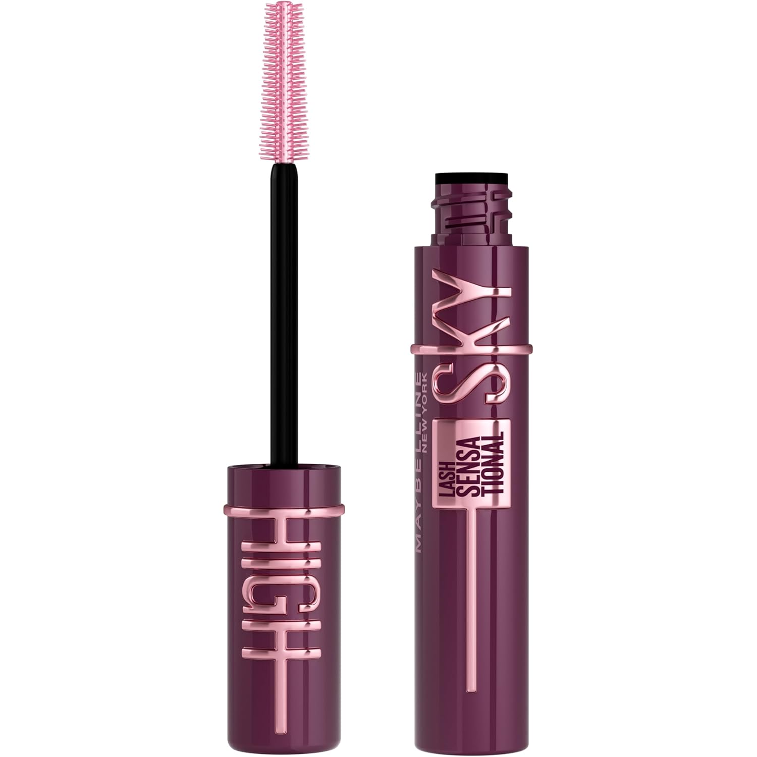 Maybelline Lash Sensational Sky High Mascara