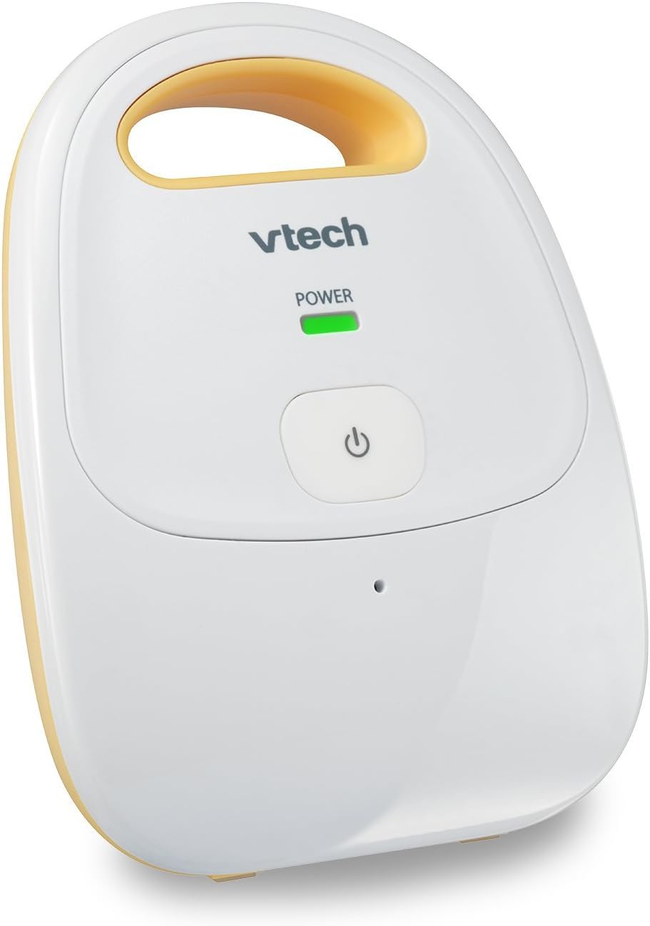 VTech Upgraded Audio Baby Monitor
