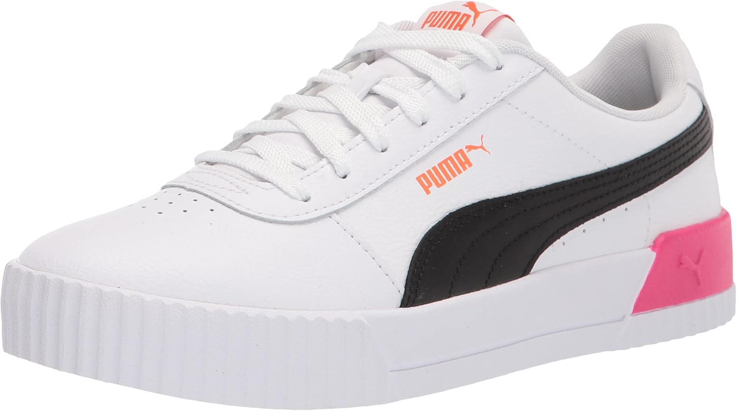 PUMA Womens Carina L SneakerSneaker