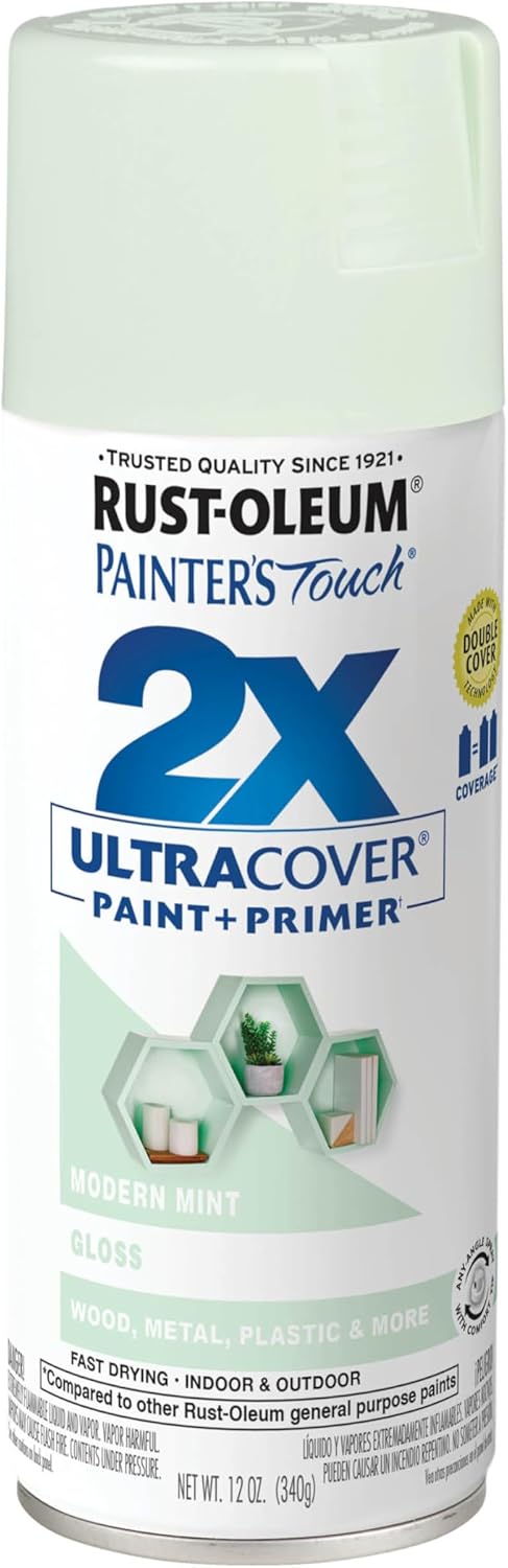 Rust-Oleum Touch 2X Ultra Cover Spray Paint