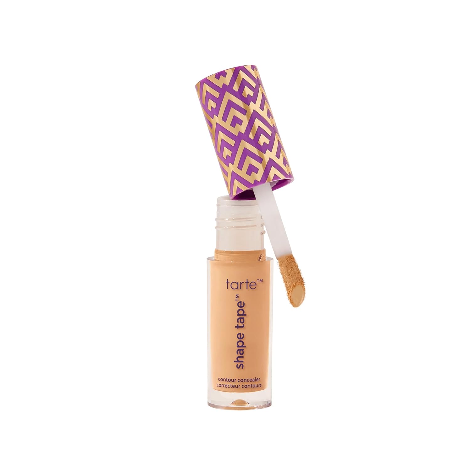 Tarte shape tape concealer Matte Finish for Under Eye