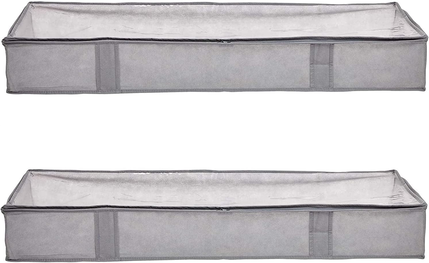 Amazon Basics Under Bed Storage Bags