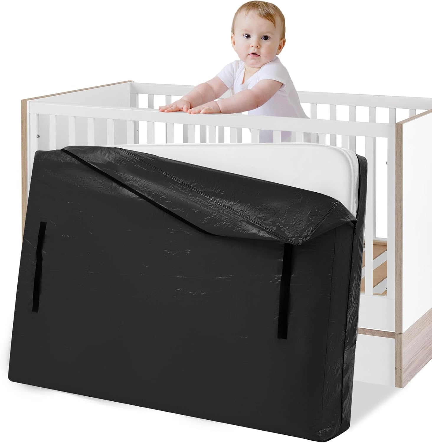 Mattress Bags for Moving BETU Protector Waterproof