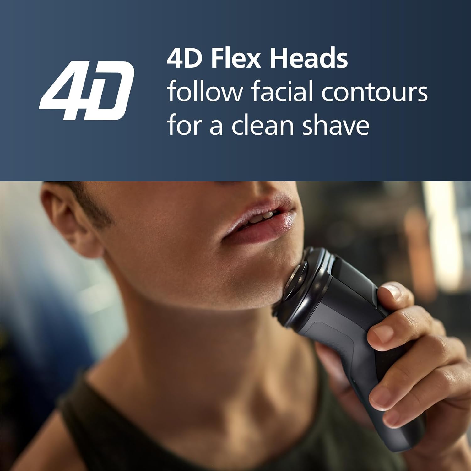 Philips Norelco 2400 Wet & Dry Electric Shaver