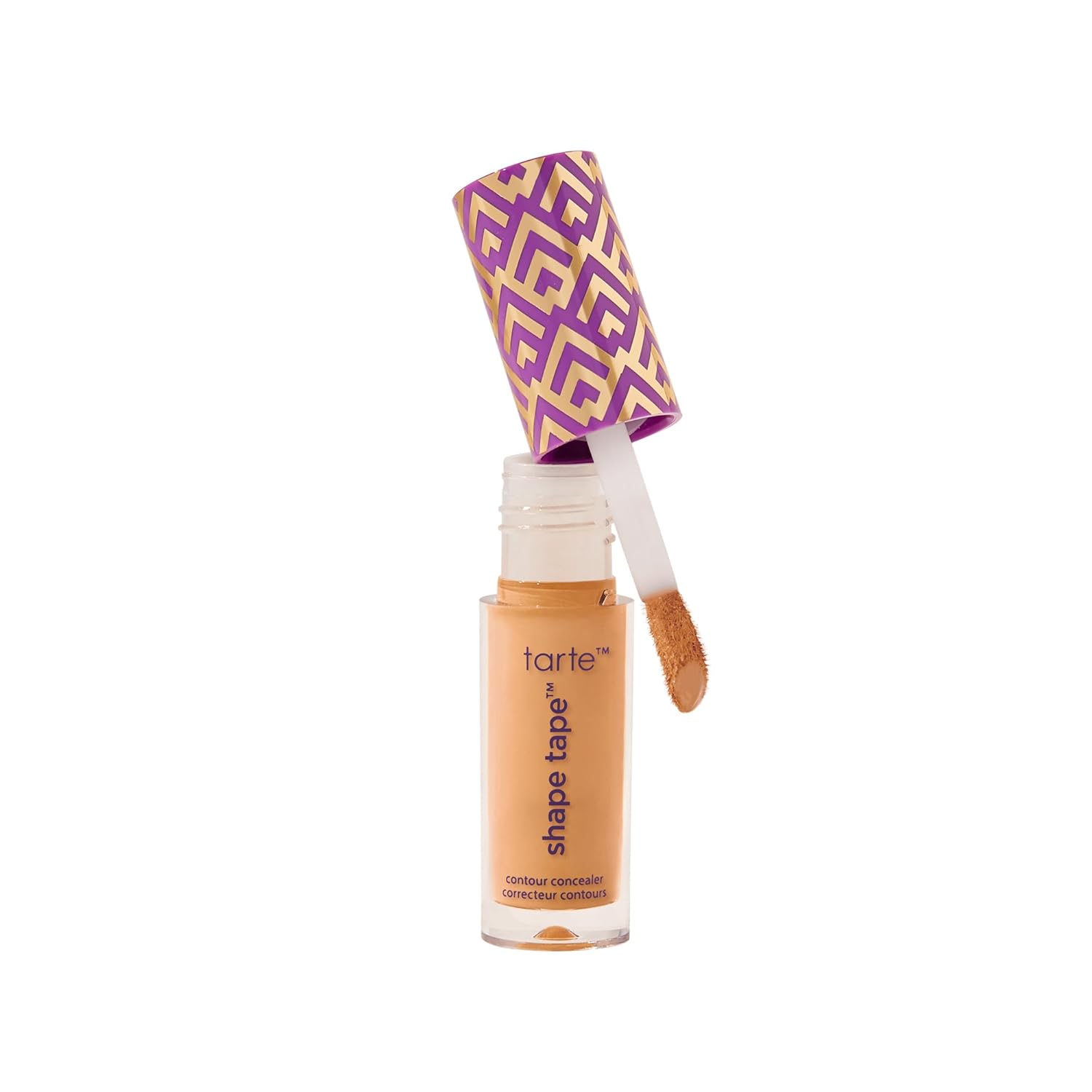Tarte shape tape concealer Matte Finish for Under Eye