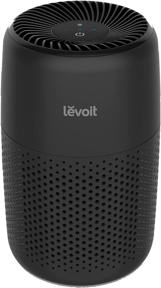 LEVOIT Core Mini-P Air Purifier for Bedroom