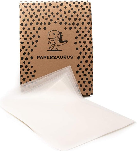 The Paper Store Pre-Cut Parchment Paper Sheets