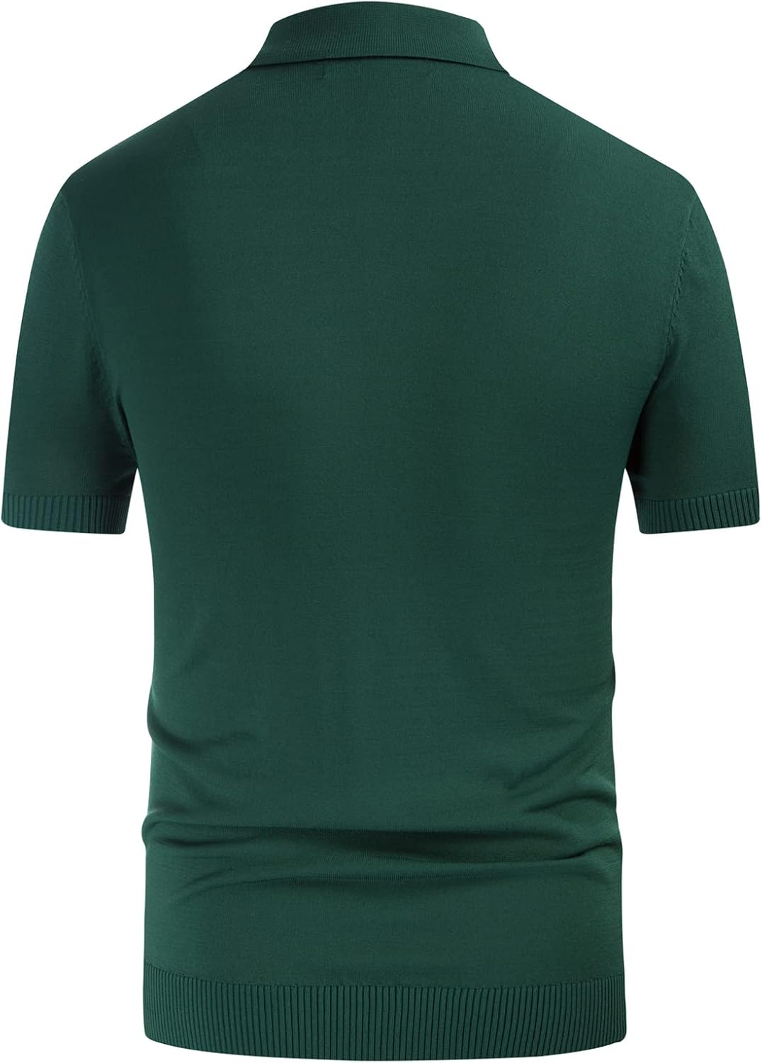 PJ PAUL JONES Mens Polo Golf Shirts