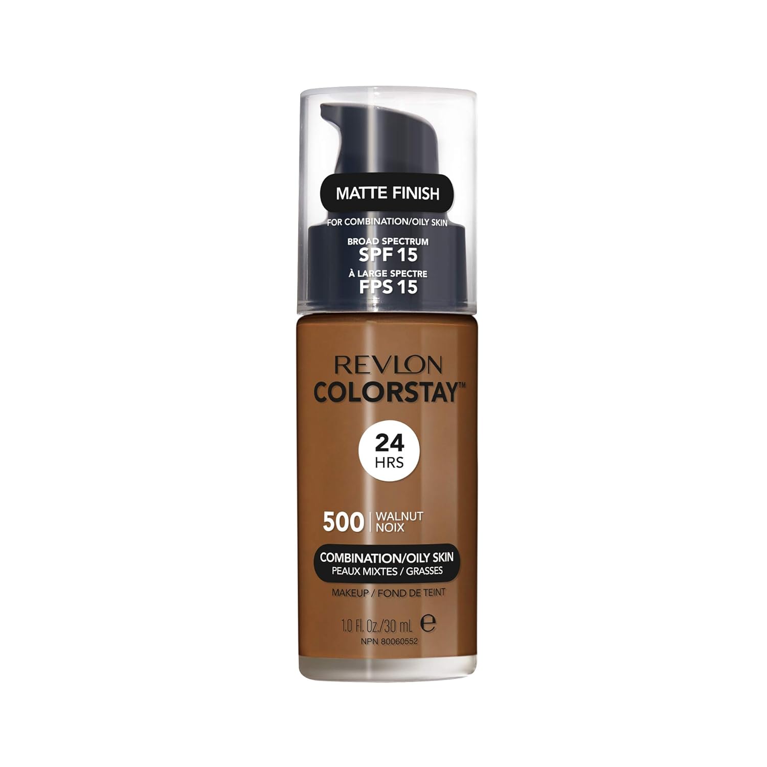 Revlon Liquid Foundation ColorStay Face Makeup
