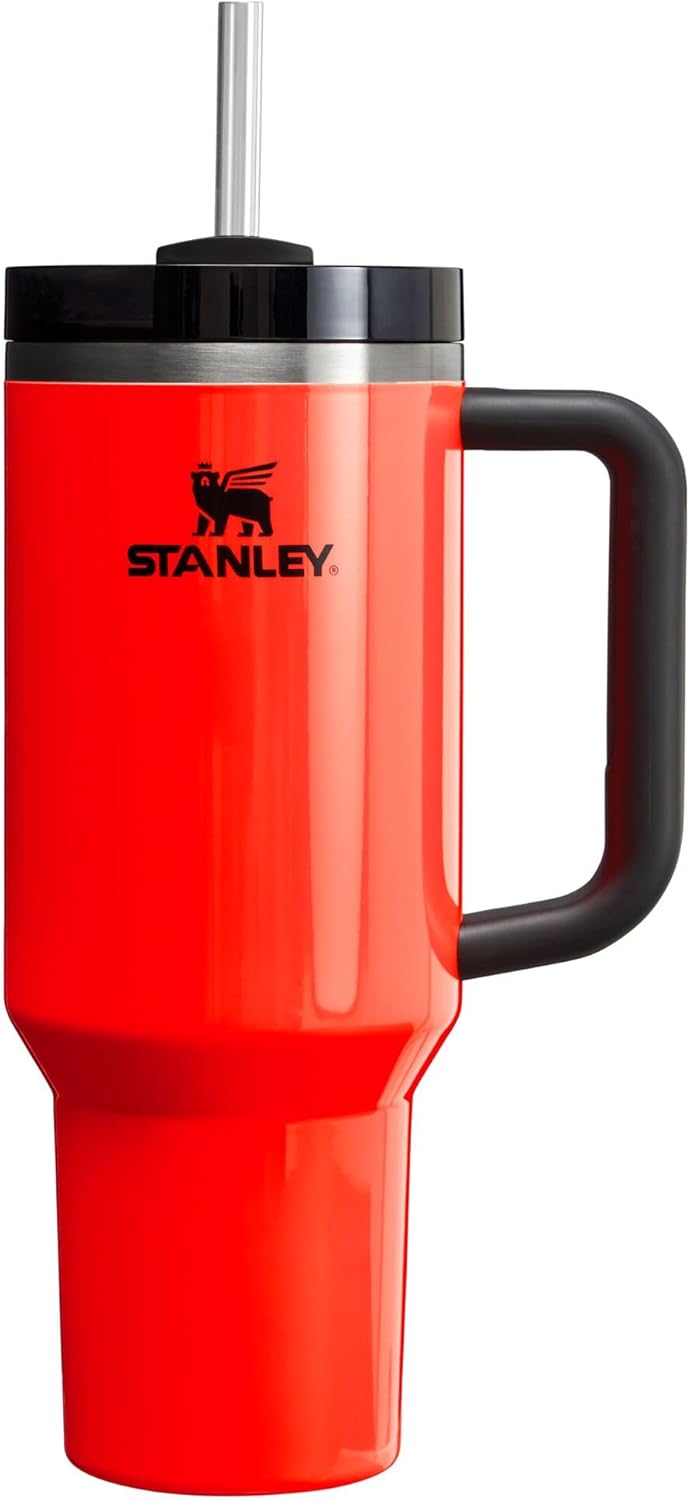 STANLEY  Stainless Steel Insulated Travel Mug