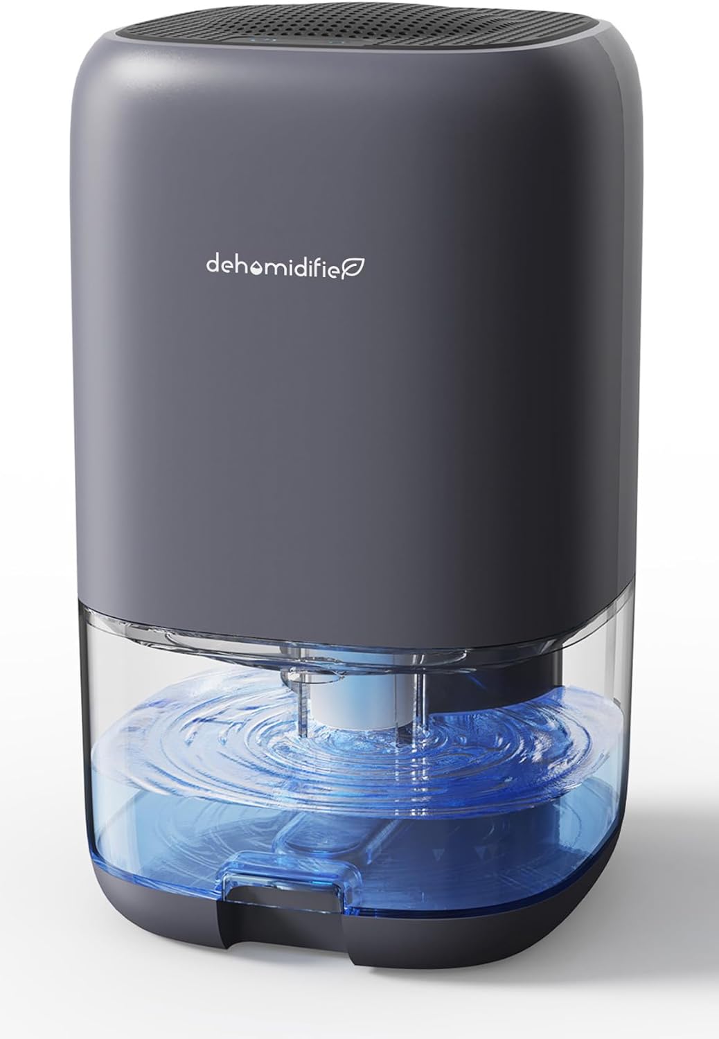 TABYIK 35oz Small Quiet Dehumidifier for Room