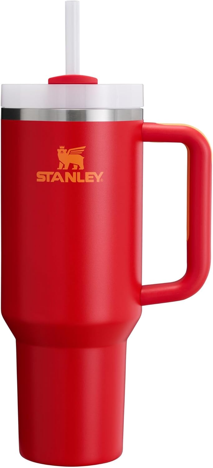 STANLEY  Stainless Steel Insulated Travel Mug