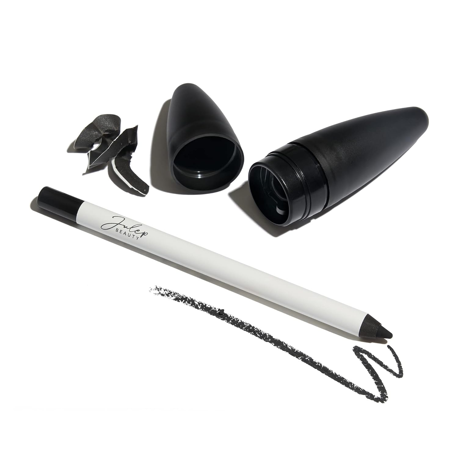 Julep Gel Eyeliner Pencil Transfer-Proof